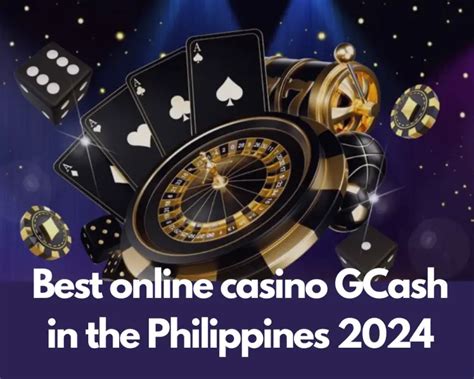 online casino games philippines gcash|Best GCash Casinos 2024 Top Online GCash Sites Tested.